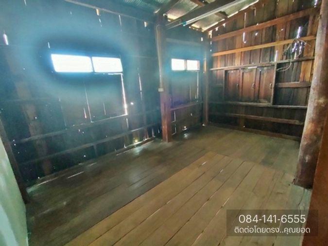 รูป บ้านพักอาศัยครึ่งตึกครึ่งไม้ 2 ชั้น ต. เวียง อ.เทิง จ.เชียงราย (ราคา 300,000 บาท ) - รูปที่ 12/13