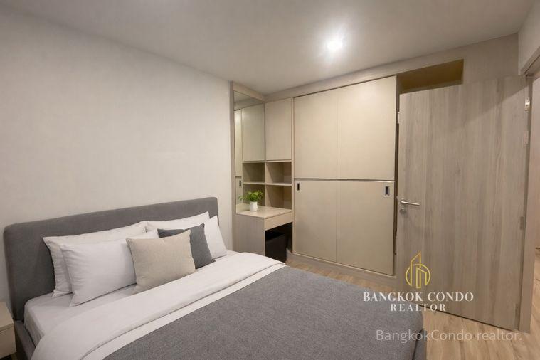 รูป 🍀🍀 Fully furnished💝 ให้เช่า📌 เซอริโอ้ (Line: @rent2022) BTS อ่อนนุช พร้อมเข้าอยู่ ราคาดี!!🔖A11134 - รูปที่ 2/9