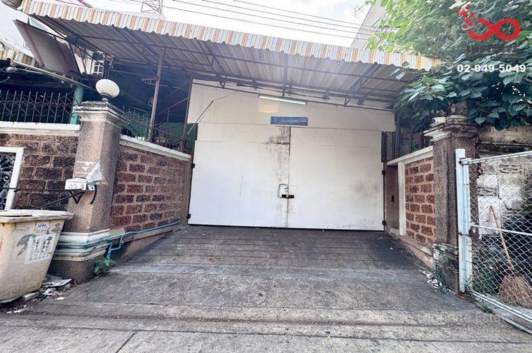 รูป ขายบ้านพร้อมที่ดิน 440 ตรว. ถนนประชาราษฎร์บำเพ็ญ ซอยประชาราษฎร์บำเพ็ญ 6 (สุนทรศิริ) ห้วยขวาง ใกล้ MRT - รูปที่ 16/18
