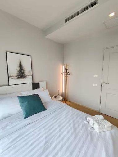 รูป 🏢 ให้เช่าคอนโด : Noble Refine (โนเบิล รีไฟน์)   รหัสทรัพย์ | 📌LNP-C12837 - รูปที่ 6/13