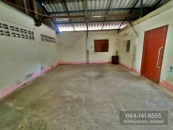 รูป บ้านพักอาศัยครึ่งตึกครึ่งไม้ 2 ชั้น ต. เวียง อ.เทิง จ.เชียงราย (ราคา 300,000 บาท ) - รูปที่ 6/13