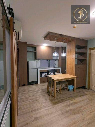 picture 🎈#MT2604_048 🎈💥Urgent💥 Guaranteed availability! Click quickly before it's gone‼️ For Rent 15.🔥 Condo Simvipha Ladprao - 5/7