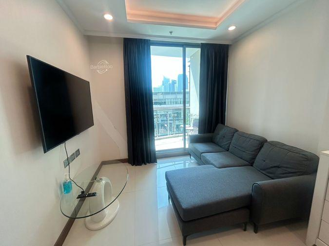 picture Supalai Oriental Sukhumvit 39 | 🔥Best Price🔥🚝Near BTS Phromphong #2026022814081 #FC #MKT - 6/13