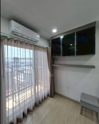 รูป Supalai veranda. 1นอน 44ตร.ม. ว่างพร้อมอยู่ Line id: @pfagent - รูปที่ 10/13