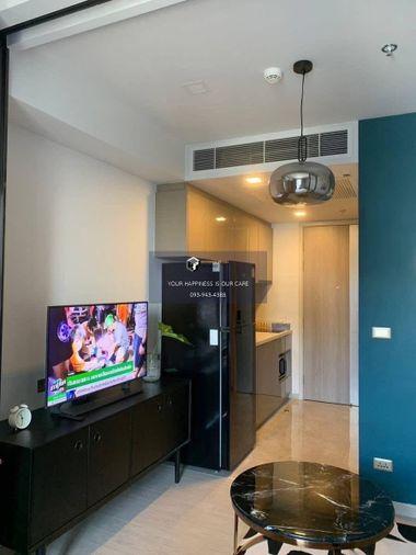 picture One9Five Asoke – Rama 9 | 🚝Near BTS, MRT Rama 9 #2026040414279#FC #MKT - 7/11
