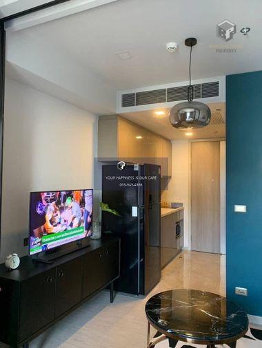 picture One9Five Asoke – Rama 9 | 🚝Near BTS, MRT Rama 9 #2026040414279#FC #MKT - 7/11