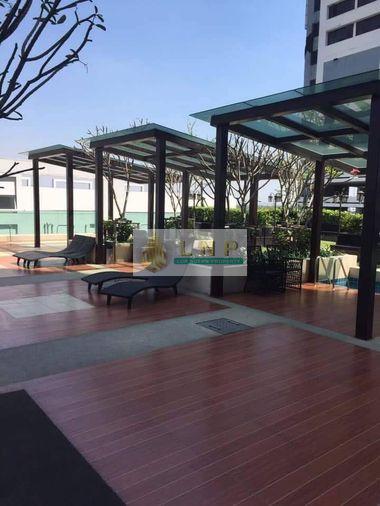 รูป 🏢 ขายคอนโด : T.C. Green (ที.ซี. กรีน) รหัสทรัพย์ | 📌LNP-C12832 - รูปที่ 7/14