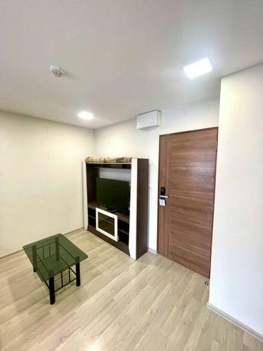picture SC0489💛中国客户，请加微信。(在联系方式的旁边) 🅵🅾🆁 🆂🅰🅻🅴  Plum Condo Saphanmai Station 🅻🅸🅽🅴 ❤️💜@condopremium💜❤️Ready to move in ⬛🟨 📞 065 695 3645🟨⬛ - 14/19