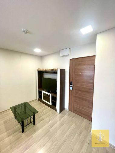 picture SC0489💛中国客户,请加微信。(在联系方式的旁边) 🅵🅾🆁 🆂🅰🅻🅴 Plum Condo Saphanmai Station 🅻🅸🅽🅴 ❤️💜@condopremium💜❤️Ready to move in ⬛🟨 📞 065 695 3645🟨⬛ - 14/19