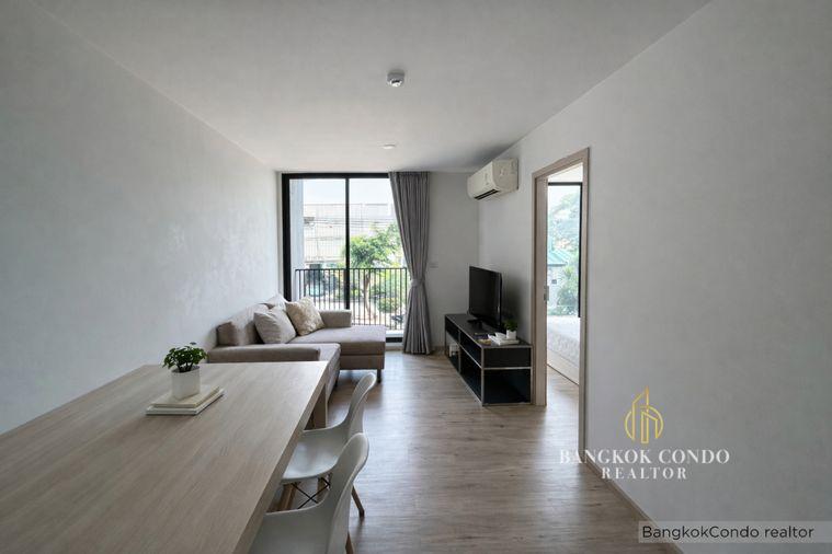 รูป 🍀🍀 Fully furnished💝 ให้เช่า📌 เซอริโอ้ (Line: @rent2022) BTS อ่อนนุช พร้อมเข้าอยู่ ราคาดี!!🔖A11135 - รูปที่ 7/12