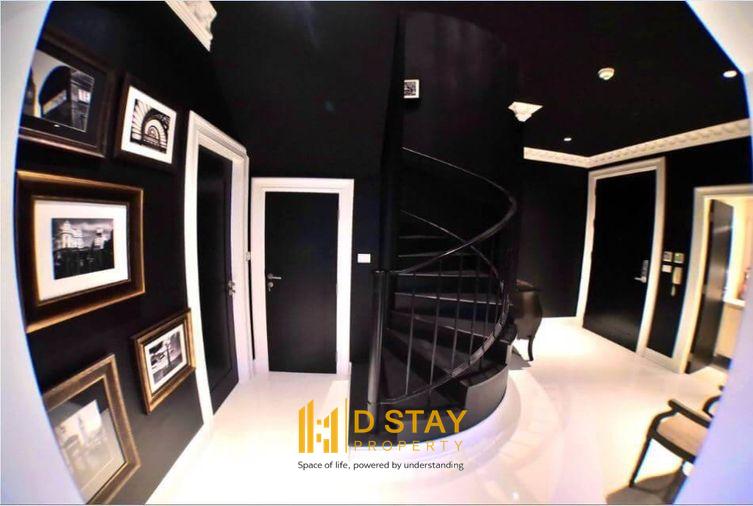 รูป ให้เช่า The Empoio Place ห้องสวยมาก ตกแต่งพร้อมอยู่ ราคาดีที่สุด DS2752 | Line @Dstay - รูปที่ 15/19