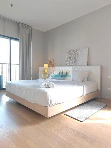 รูป 🏢 ให้เช่าคอนโด : Noble Refine (โนเบิล รีไฟน์) รหัสทรัพย์ | 📌LNP-C12837 - รูปที่ 1/13