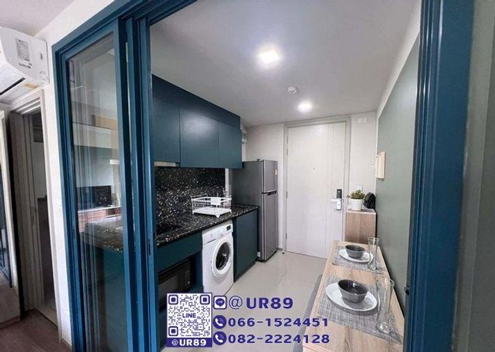 รูป 💙 Hot Price 💙ให้เช่า/For RENT คอนโด The Base Sukhumvit 50 (เดอะ เบส สุขุมวิท 50) - รูปที่ 4/8