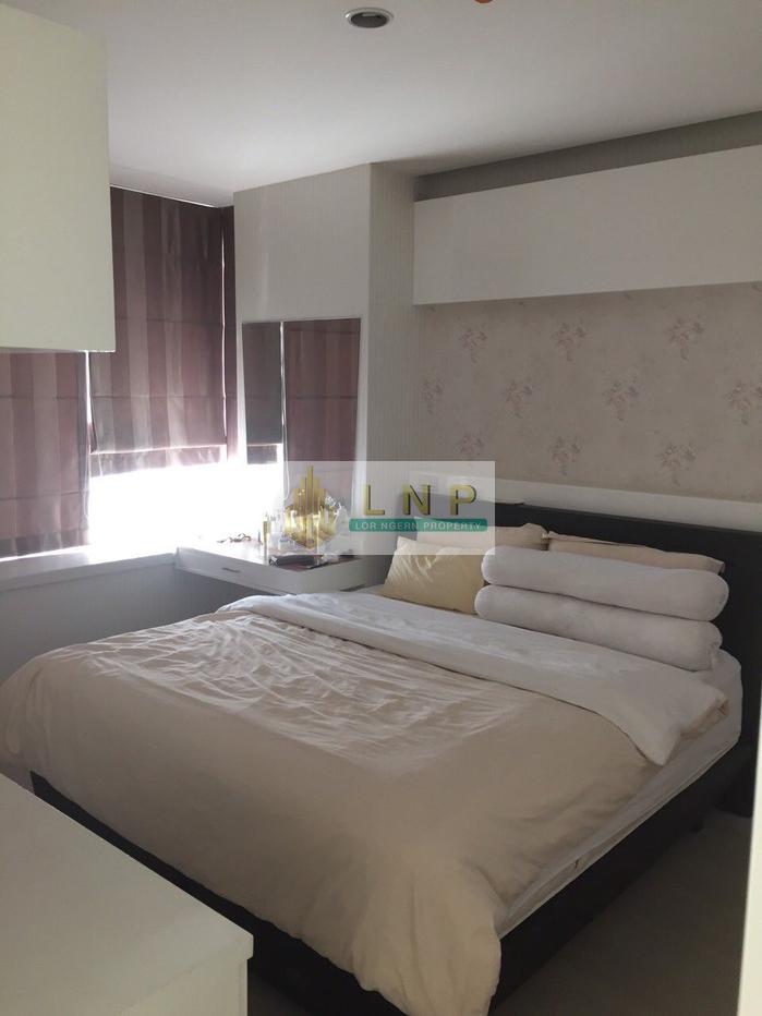 picture ðĒ Condo for Sale : T.C. Green Property Code | LNP-C12832 - 1/14