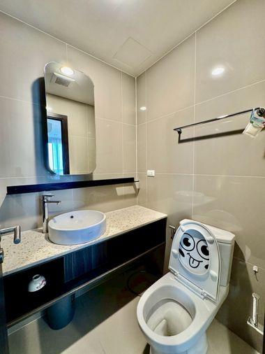 picture 🌆 For Rent: XT HUAIKHWANG | Only 75 m. from MRT Huai Khwang | Fully Furnished & Ready to Move In @90condo 🌃 - 6/6