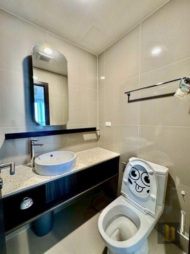 picture 🌆 For Rent: XT HUAIKHWANG | Only 75 m. from MRT Huai Khwang | Fully Furnished & Ready to Move In @90condo 🌃 - 6/6