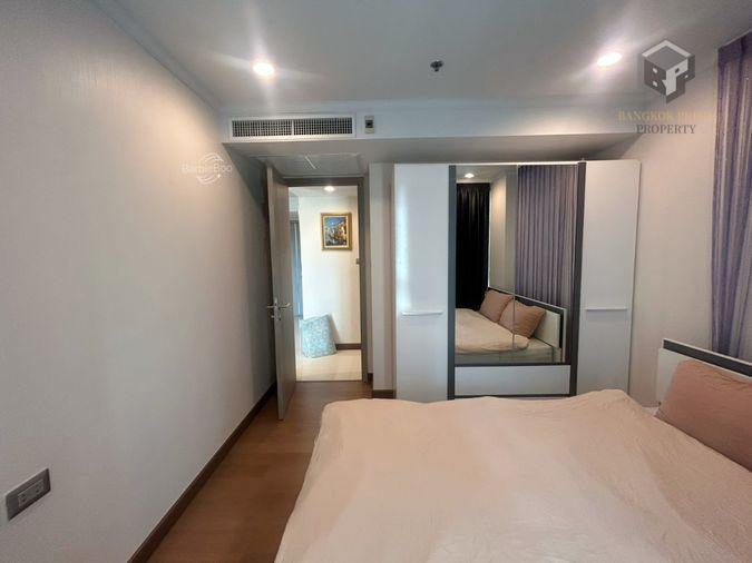 picture Supalai Oriental Sukhumvit 39 | ðĨBest PriceðĨðNear BTS Phromphong #2026022814081 #FC #MKT - 5/13