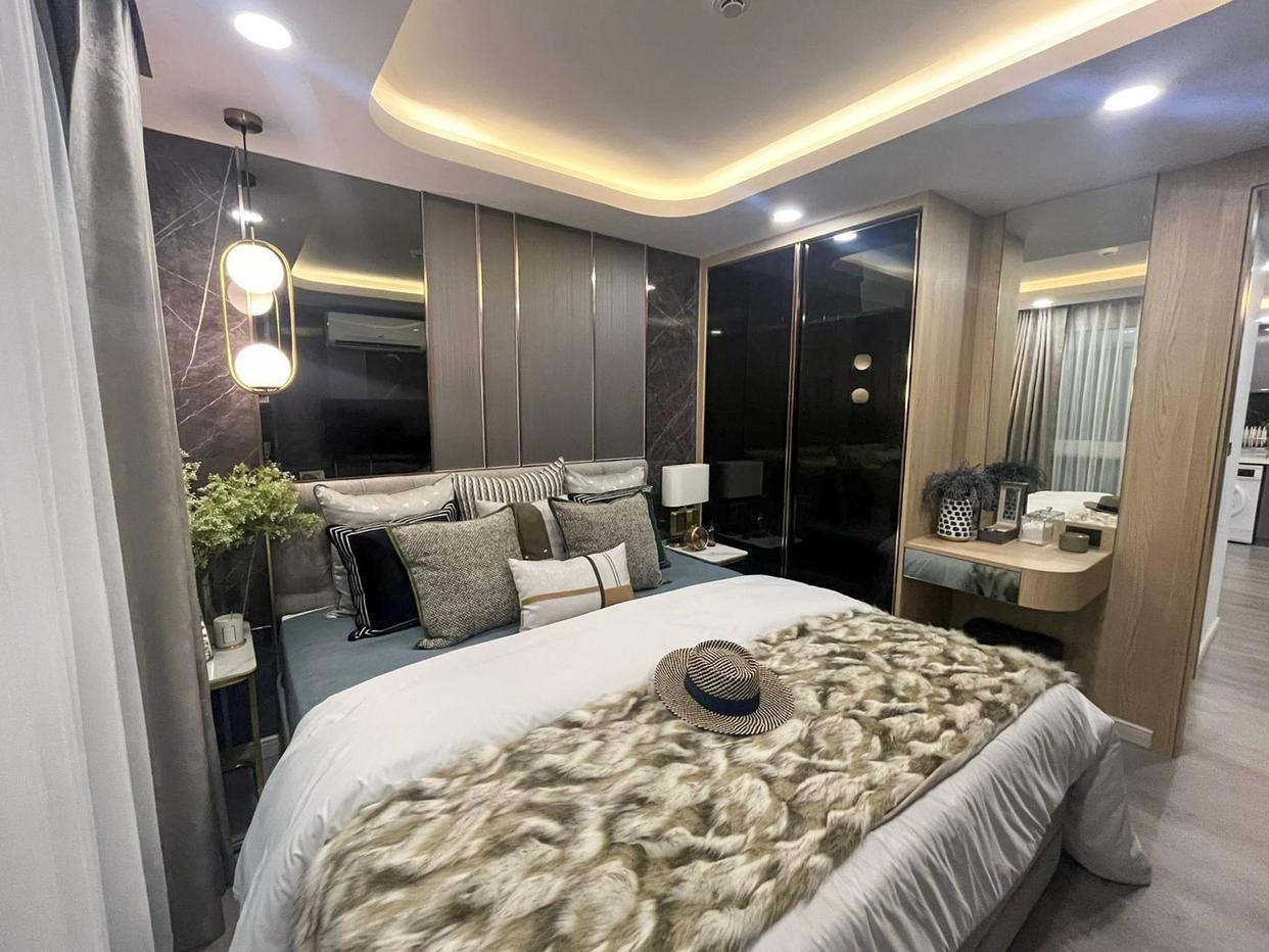 picture 2 Bedroom Condo for Sale Pristine Park 3 Jomtien - 7/11
