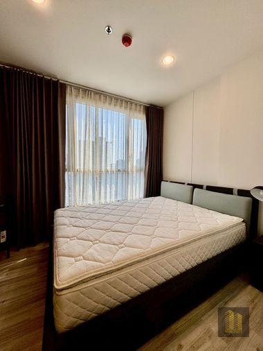 picture 🌆 For Rent: XT HUAIKHWANG | Only 75 m. from MRT Huai Khwang | Fully Furnished & Ready to Move In @90condo 🌃 - 1/6