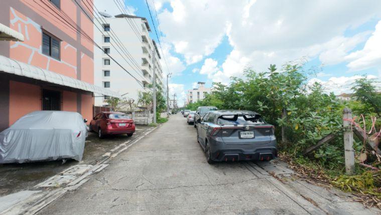 picture Beautiful corner plot of land in Ladprao 122. - 9/11