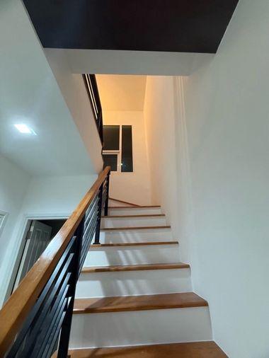 รูป ขายบ้านเดี่ยว 2 ชั้น หมู่บ้านโกลเด้นนีโอ อ่อนนุช - พัฒนาการ ใกล้รถไฟฟ้าสายสีเหลือง สถานีศรีนุช (N.2079) - รูปที่ 4/13