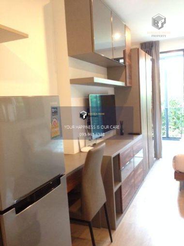 picture IDEO Q Chula-Samyan | Near BTS and MRT Chatuchak | #2026031014142#FC #MKT - 4/6