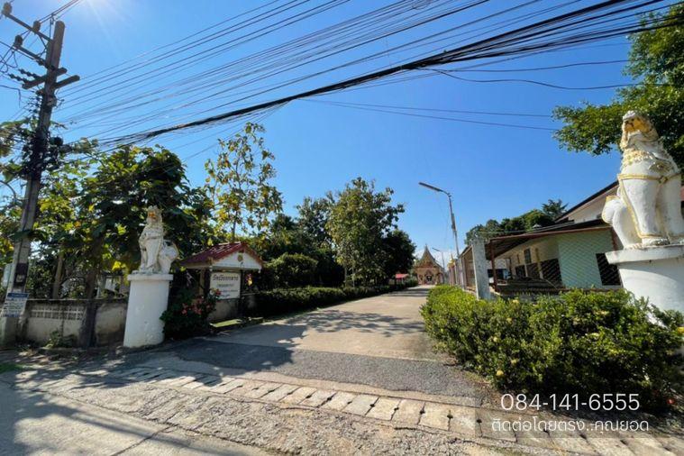 picture Baan Melanie Tha Sai Subdistrict, Mueang Chiang Rai District - 2/15