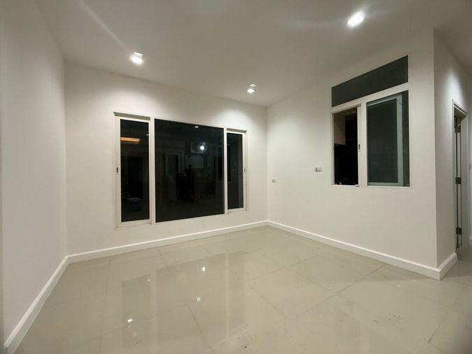 รูป ขายบ้านเดี่ยว 2 ชั้น หมู่บ้านโกลเด้นนีโอ อ่อนนุช - พัฒนาการ ใกล้รถไฟฟ้าสายสีเหลือง สถานีศรีนุช (N.2079) - รูปที่ 10/13