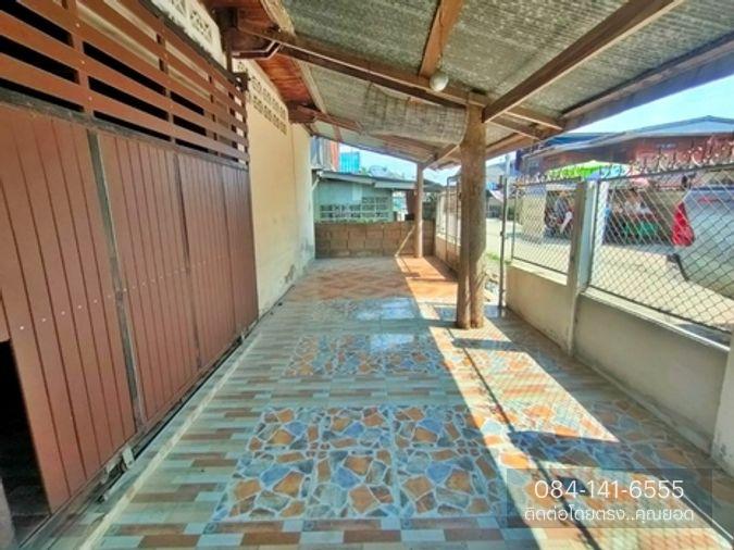 รูป บ้านพักอาศัยครึ่งตึกครึ่งไม้ 2 ชั้น ต. เวียง อ.เทิง จ.เชียงราย (ราคา 300,000 บาท ) - รูปที่ 2/13
