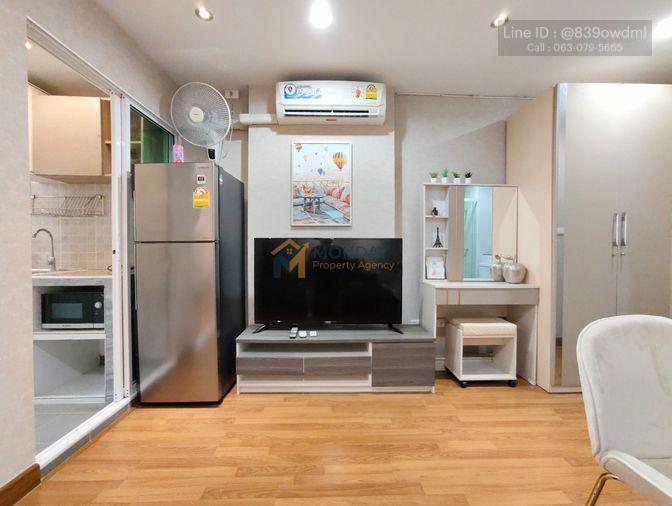 รูป 🔥Rare Item ห้องสวย ราคาต่ำกว่าตลาด รีเจ้นท์ โฮม สุขุมวิท 81 รีบจองก่อนหลุด 🔥MD-26028891 - รูปที่ 4/5