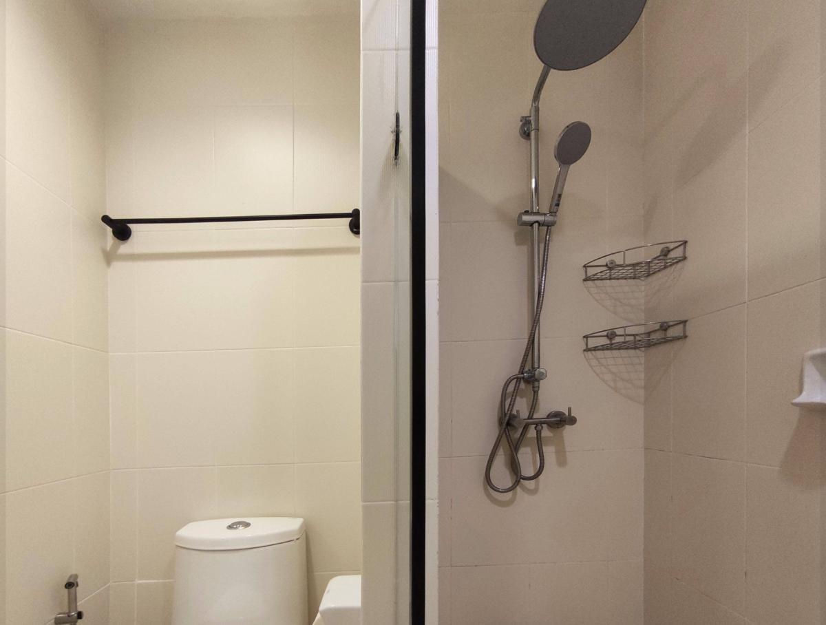 picture City Living Ratchada. Studio 37sqm. Line id: @pfagent - 10/10