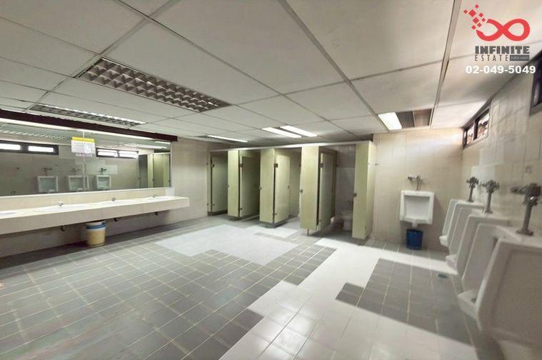 รูป ขายพื้นที่สำนักงาน ทำเล สีลม-สุรวงศ์-สี่พระยา  อาคารจูเวลเลอรี่ เซ็นเตอร์ 1,298 ตร.ม.ชั้นที่ 19 บางรัก สีลม ใกล้ MRT สามย่าน - รูปที่ 6/8