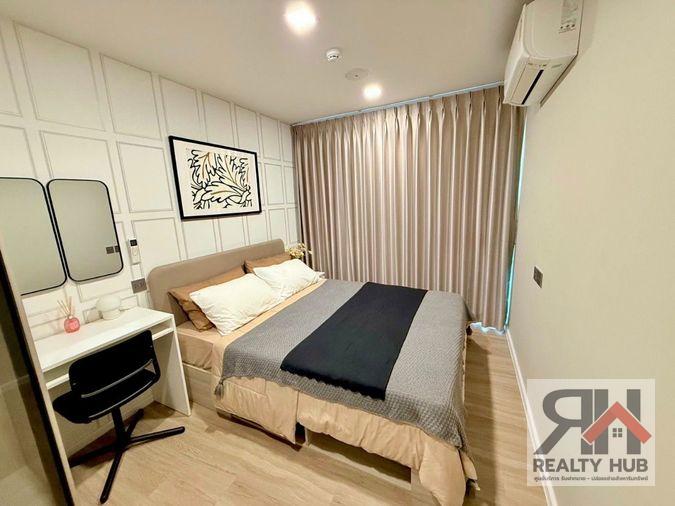 รูป 🦋RB24118 ให้เช่าถูกมาก📢แอทโมซ โฟลว์ มีนบุรี👉แอดไลน์ @714txlxc( มี @ ด้วย) แอดมินตอบไว - รูปที่ 13/14