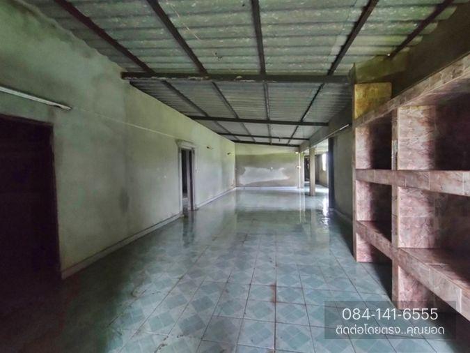 รูป บ้านพักอาศัยตึก 2 ชั้น จำบอน-เหมืองง่า ต. แม่อ้อ อ.พาน จ.เชียงราย (ราคา 1,280,000 บาท ) - รูปที่ 7/16