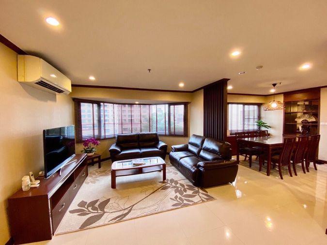รูป ขาย Baan Suanpetch สวยมาก ราคาดีสุดๆ ตกแต่งเฟอร์ครบ DS2754 | Line @Dstay - รูปที่ 1/8