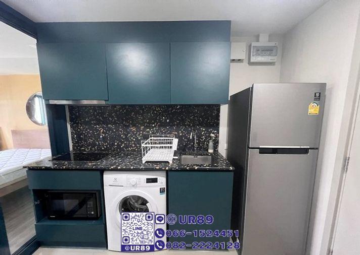 รูป 💙 Hot Price 💙ให้เช่า/For RENT คอนโด The Base Sukhumvit 50 (เดอะ เบส สุขุมวิท 50) - รูปที่ 5/8