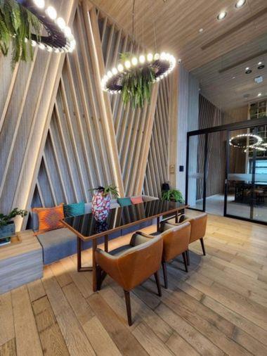 รูป 💥🔔⚠️🏘️⚡️กดปุ่มแอดไลน์💥Oka HAUS Sukhumvit 36  - รูปที่ 6/10