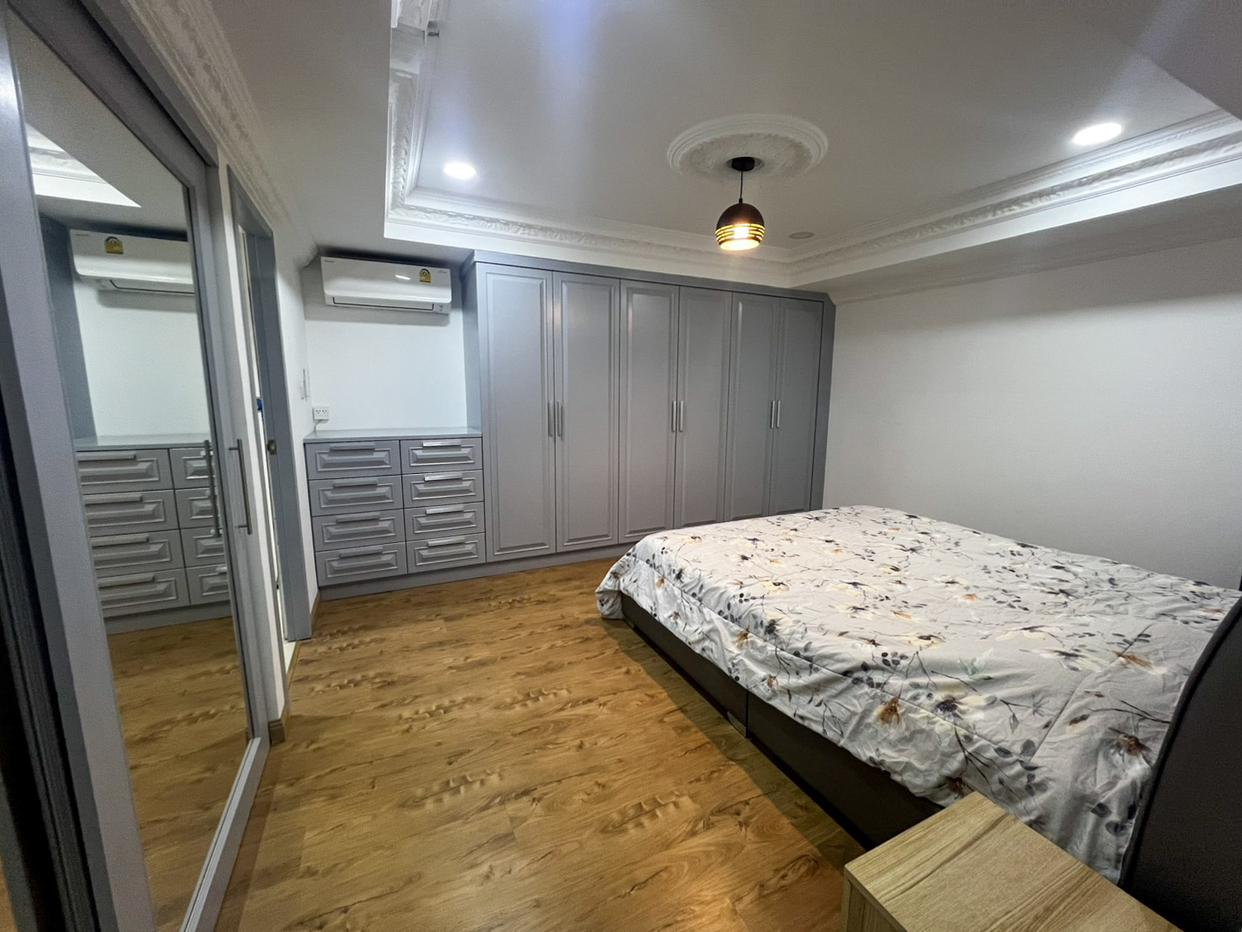รูป 1 Bedroom Condo for Rent Metro Jomtien Condotel Pattaya - รูปที่ 10/14