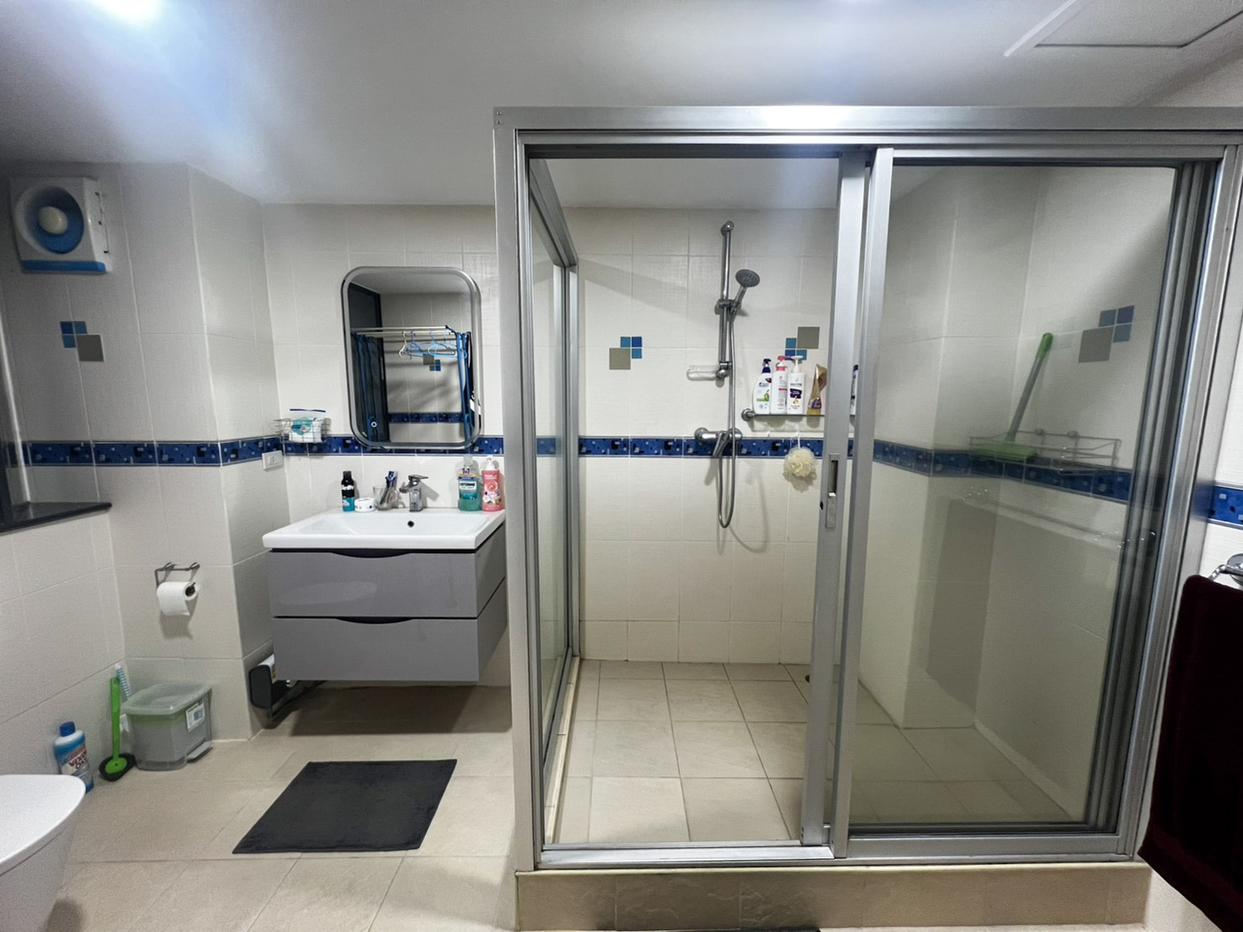 รูป 1 Bedroom Condo for Rent Metro Jomtien Condotel Pattaya - รูปที่ 11/14