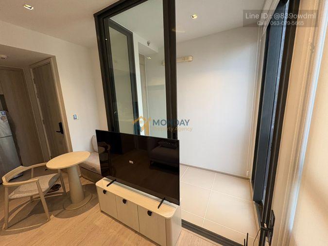 รูป 🔥Rare Item ห้องสวย ราคาต่ำกว่าตลาด Reference Sathorn Wongwianyai รีบจองก่อนหลุด 🔥MD-26028857 - รูปที่ 2/5