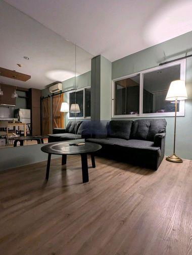 picture     🎈#MT2604_048 🎈💥Urgent💥 Guaranteed availability! Click quickly before it's gone‼️ For Rent 15.🔥 Condo Simvipha Ladprao - 1/7
