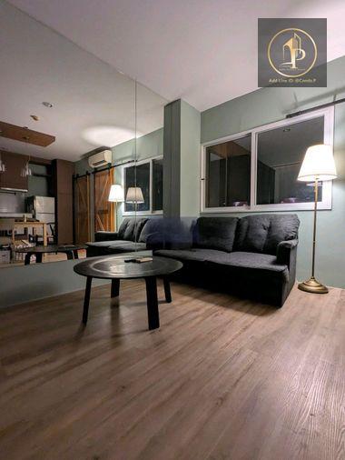 picture 🎈#MT2604_048 🎈💥Urgent💥 Guaranteed availability! Click quickly before it's gone‼️ For Rent 15.🔥 Condo Simvipha Ladprao - 1/7
