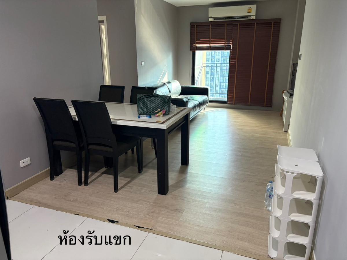 รูป ให้เช่า ธนา แอสโทเรีย ปิ่นเกล้า Thana Astoria ใกล้ MRT บางยี่ขัน เฟอร์นิเจอร์ ครบ พร้อมเข้าอยู่  - รูปที่ 16/18