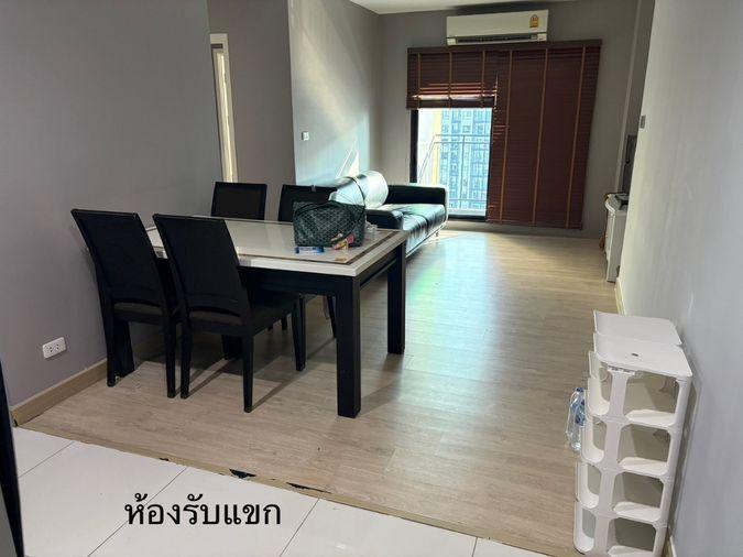 รูป ให้เช่า ธนา แอสโทเรีย ปิ่นเกล้า Thana Astoria ใกล้ MRT บางยี่ขัน เฟอร์นิเจอร์ ครบ พร้อมเข้าอยู่  - รูปที่ 16/18