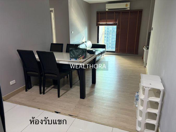 รูป ให้เช่า ธนา แอสโทเรีย ปิ่นเกล้า Thana Astoria ใกล้ MRT บางยี่ขัน เฟอร์นิเจอร์ ครบ พร้อมเข้าอยู่ - รูปที่ 16/18