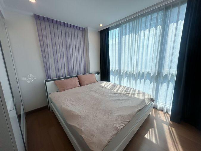 picture Supalai Oriental Sukhumvit 39 | 🔥Best Price🔥🚝Near BTS Phromphong #2026022814081#FC #MKT - 2/13