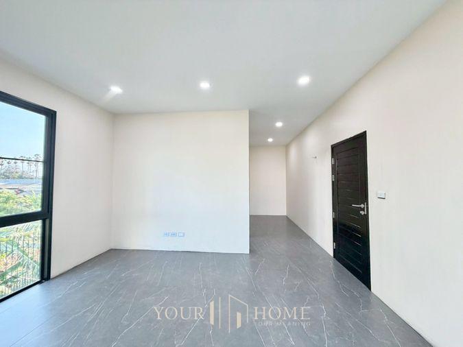 รูป บ้านเดี่ยวหรู ทำเล Prime ใกล้ Central Chonburi เพียง 900 เมตร ที่ดิน 125 ตร.วา ✨ 4 ห้องนอน 3 ห้องน้ำ (ขยายใหญ่พิเศษ) - รูปที่ 13/24