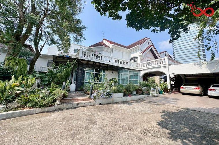 รูป ขายบ้านพร้อมที่ดิน 440 ตรว. ถนนประชาราษฎร์บำเพ็ญ ซอยประชาราษฎร์บำเพ็ญ 6 (สุนทรศิริ) ห้วยขวาง ใกล้ MRT - รูปที่ 4/18