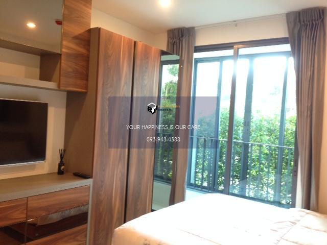 picture IDEO Q Chula-Samyan | Near BTS and MRT Chatuchak | #2026031014142#FC #MKT - 6/6