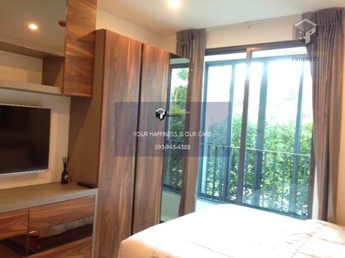 picture IDEO Q Chula-Samyan | Near BTS and MRT Chatuchak | #2026031014142#FC #MKT - 6/6